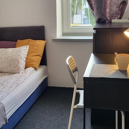 Charmed Homestay - Zaczarowany Warszawa Eksteriør billede