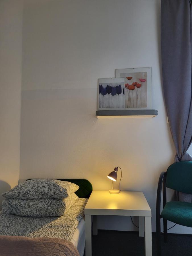 Charmed Homestay - Zaczarowany Warszawa Eksteriør billede