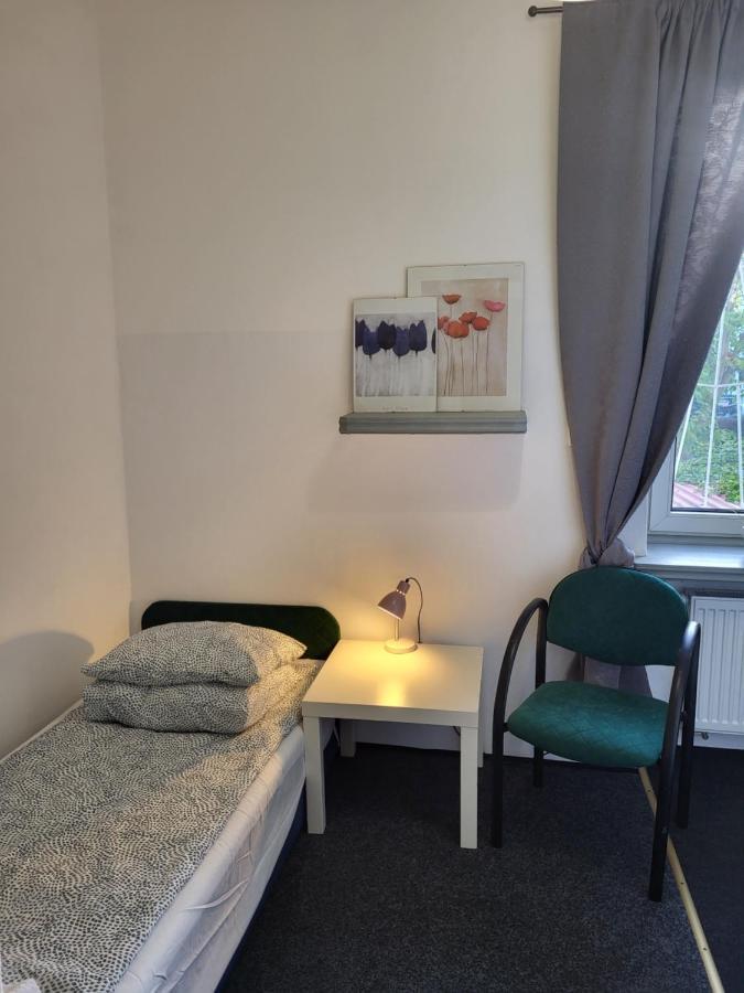 Charmed Homestay - Zaczarowany Warszawa Eksteriør billede