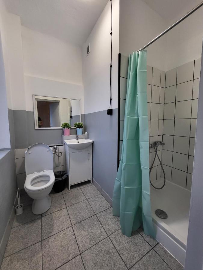 Charmed Homestay - Zaczarowany Warszawa Eksteriør billede