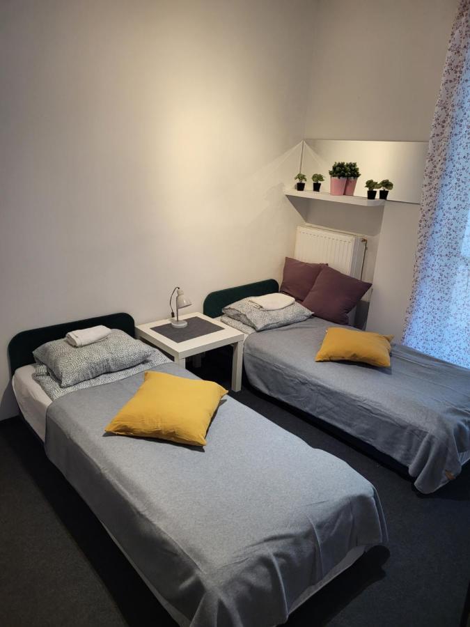 Charmed Homestay - Zaczarowany Warszawa Eksteriør billede