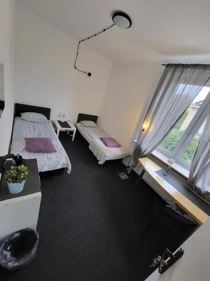 Charmed Homestay - Zaczarowany Warszawa Eksteriør billede