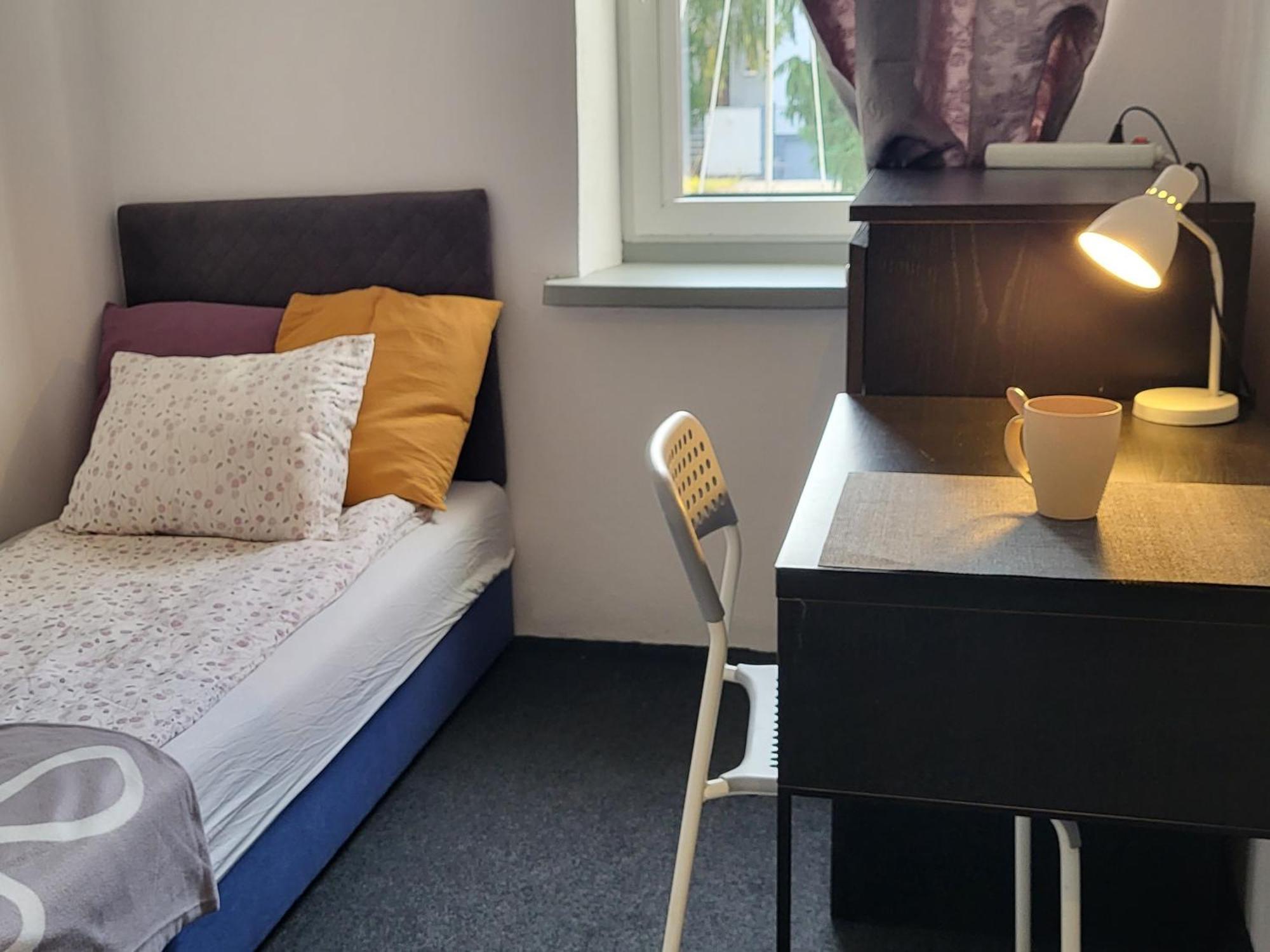 Charmed Homestay - Zaczarowany Warszawa Eksteriør billede