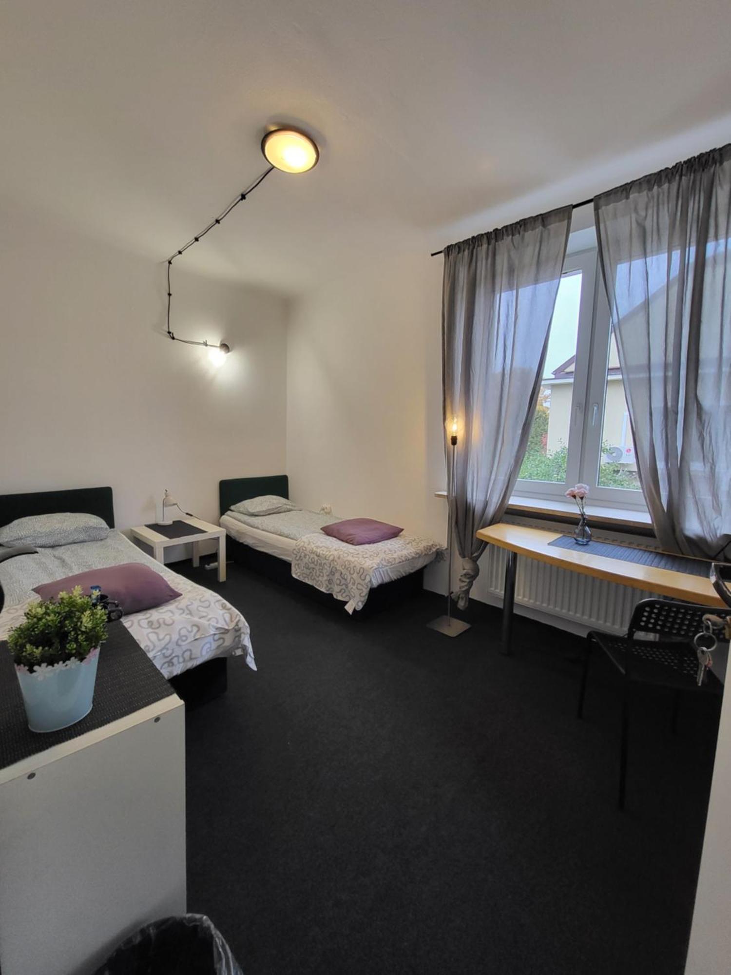 Charmed Homestay - Zaczarowany Warszawa Eksteriør billede