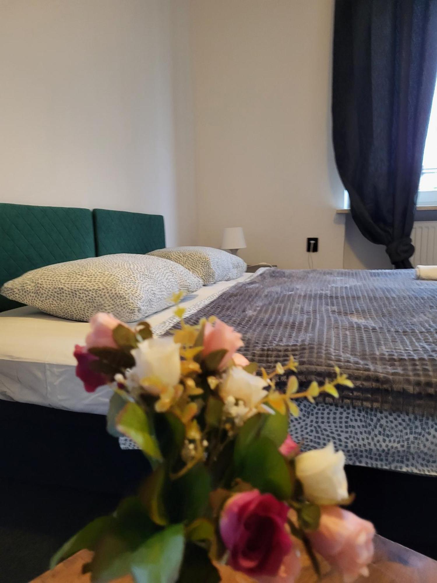 Charmed Homestay - Zaczarowany Warszawa Eksteriør billede